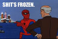 Spider-man-shits-frozen.jpeg